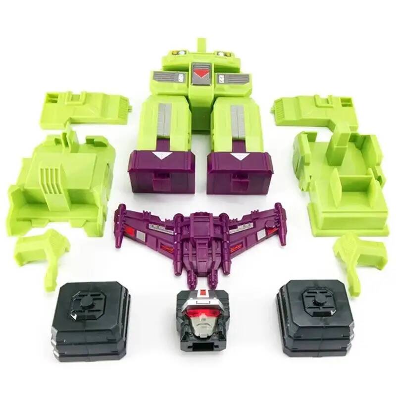 Jinbao Devastator Update Kit P - đánh giá và giá Interior Design Software