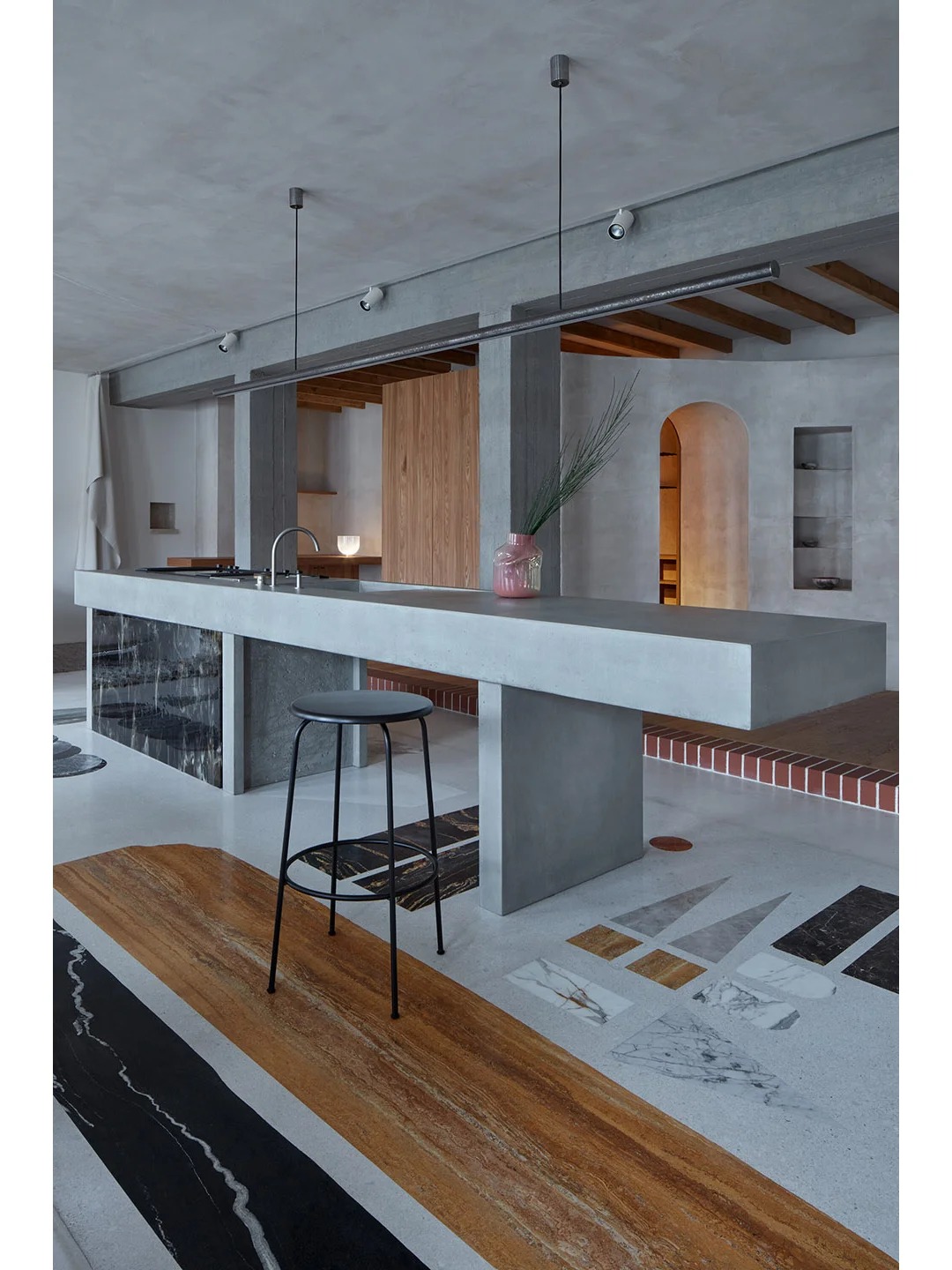 Sanhai Interior Design Minimal - đánh giá và giá Interior Design Ideas