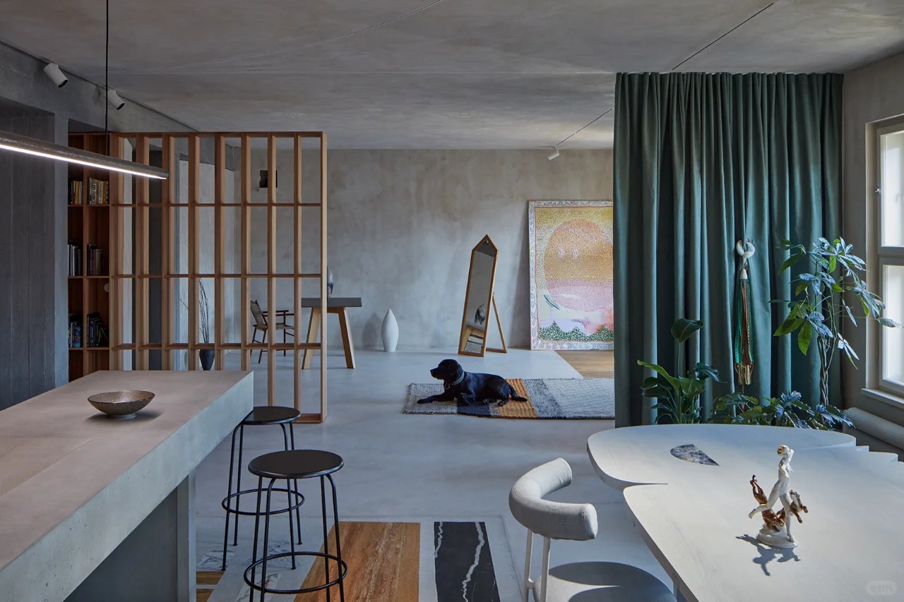 Sanhai Interior Design Minimal - đánh giá và giá Interior Design Ideas