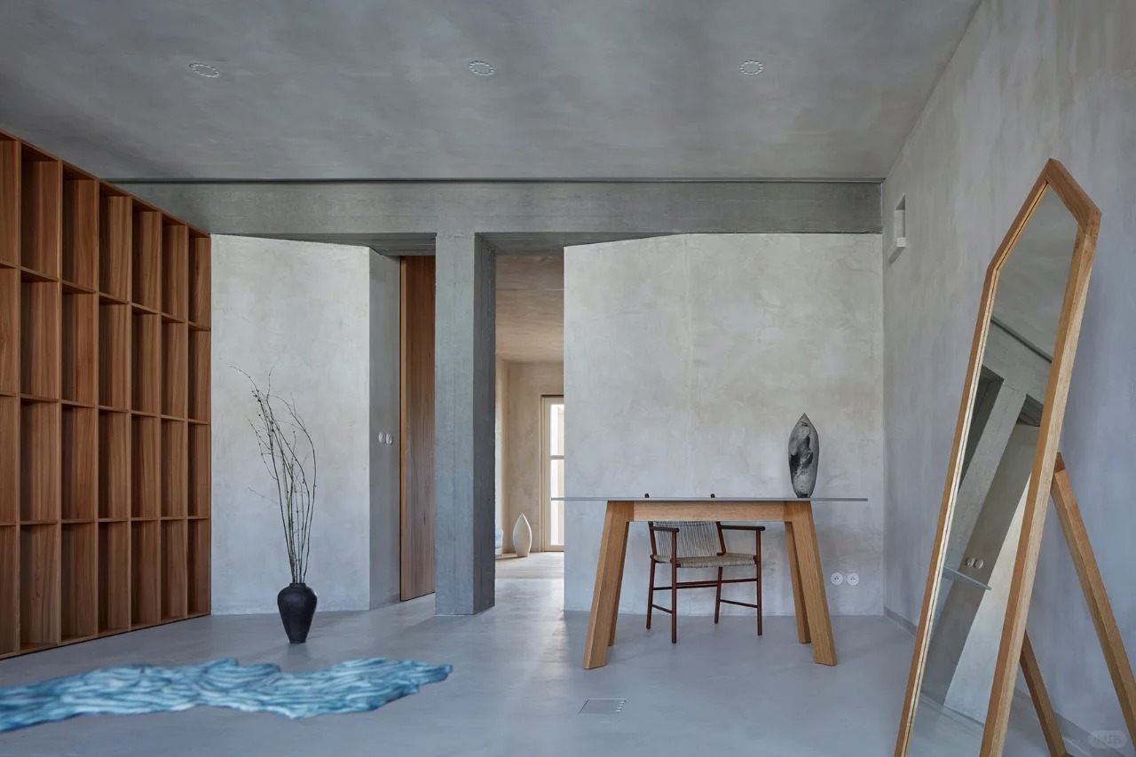 Sanhai Interior Design Minimal - đánh giá và giá Interior Design Ideas
