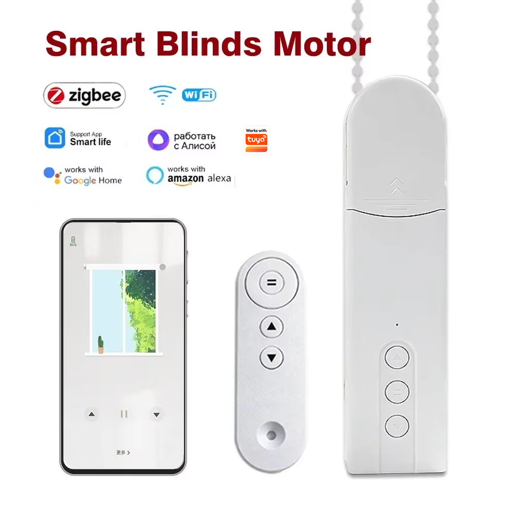 Zigbee Smart Blind Motor Wifi  - đánh giá và giá Interior Design Software
