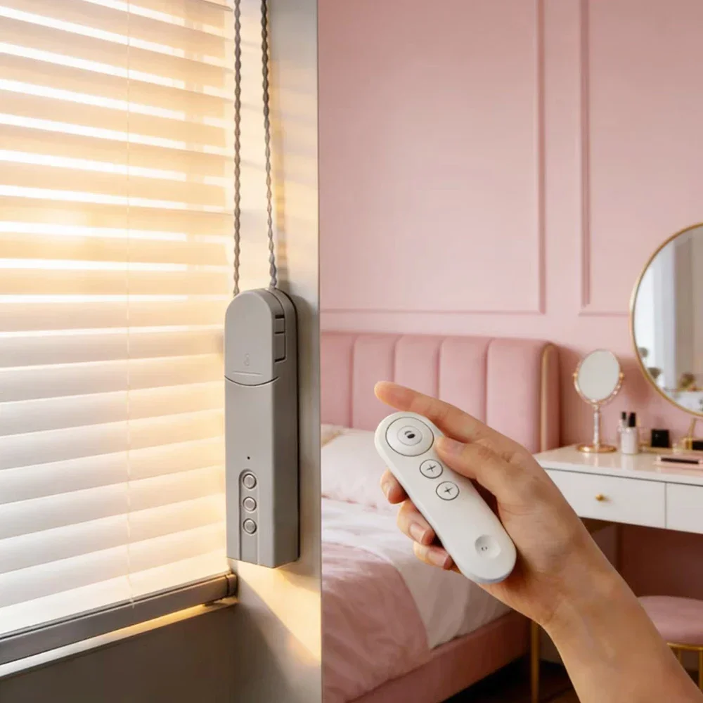 Zigbee Smart Blind Motor Wifi  - đánh giá và giá Interior Design Software