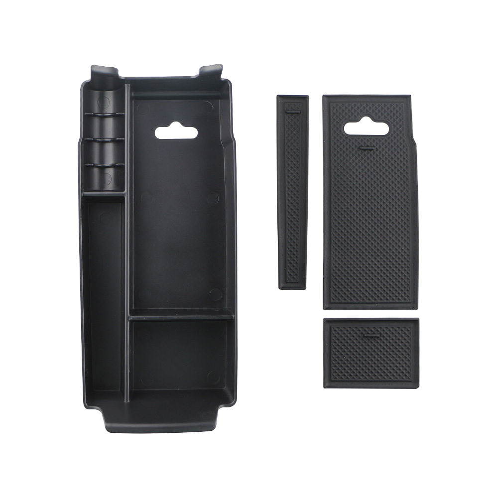 Car Armrest Storage Box Tray f - đánh giá và giá Interior Design Application