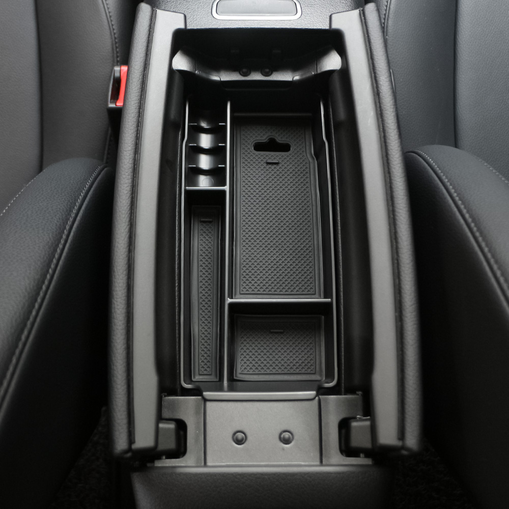 Car Armrest Storage Box Tray f - đánh giá và giá Interior Design Application