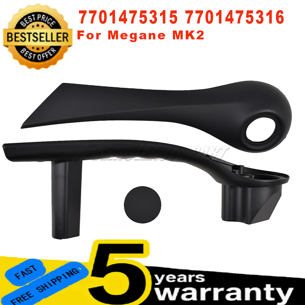 7701475315 For Renault Megane  - đánh giá và giá Interior Design Styles