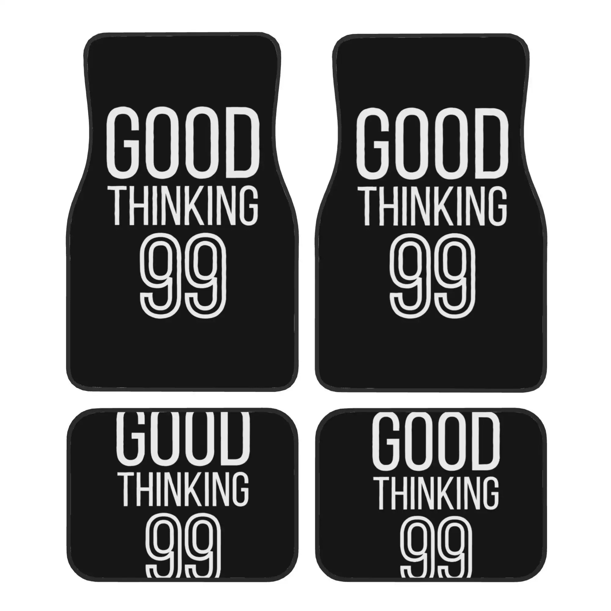 4pcs Good Thinking 99 Design C - đánh giá và giá Interior Design Ideas