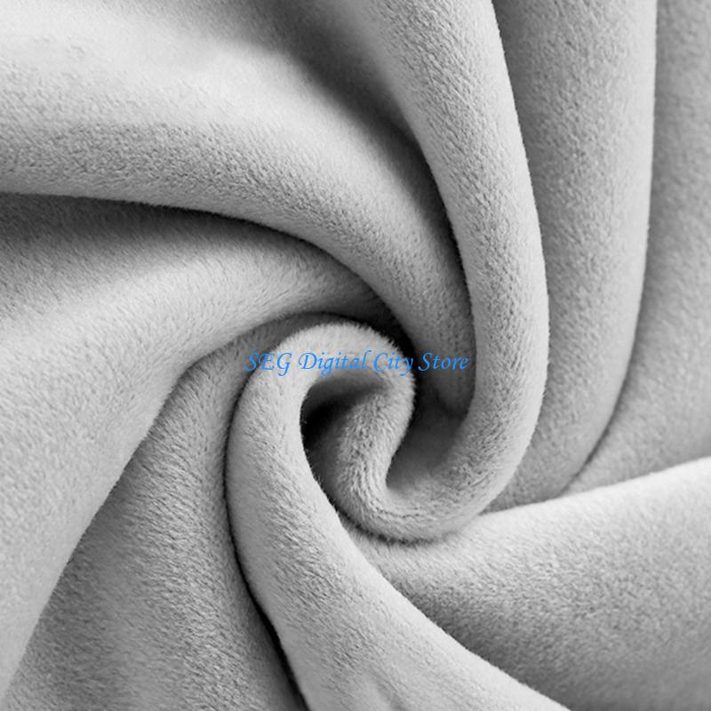 U75B Bàn phím nỉ mềm Hộp đựng  - đánh giá và giá Interior Design Tech