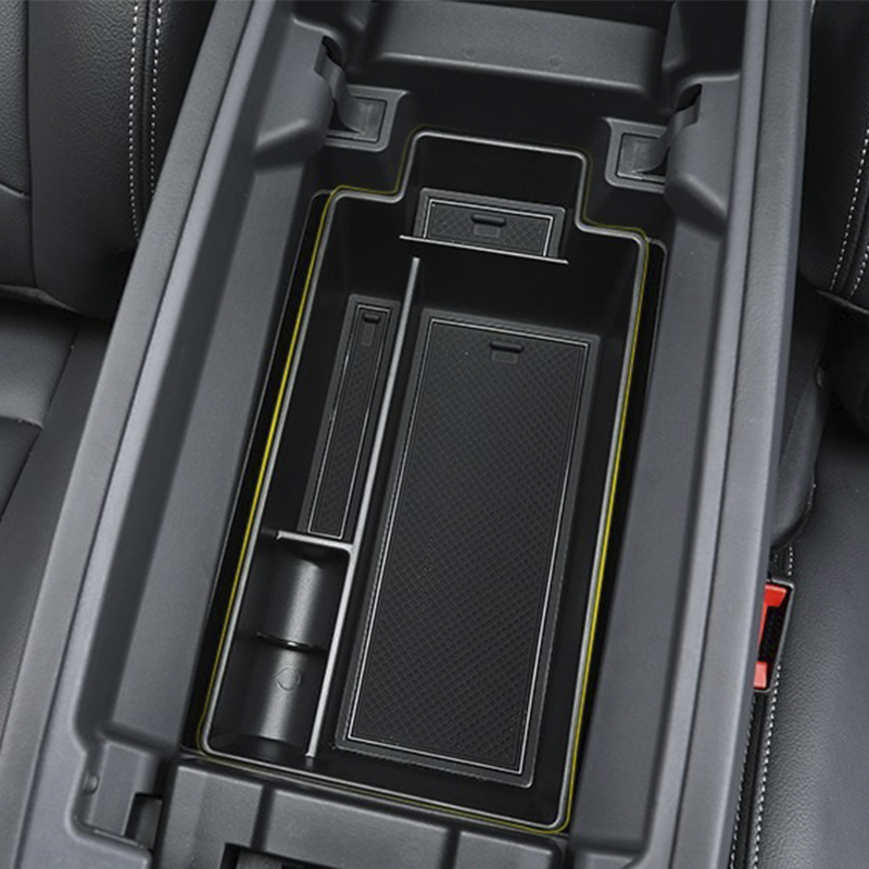 For Nissan X-Trail 2021 2022 2 - đánh giá và giá Interior Design Application