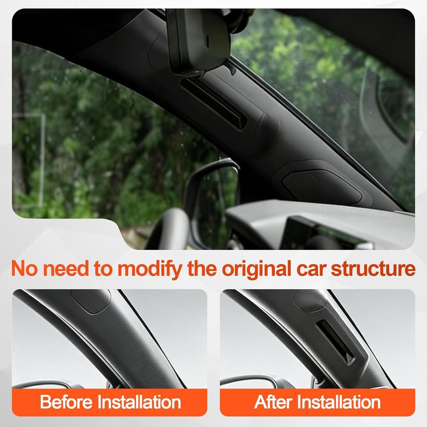 Driver Side A-Pillar Grab Hand - đánh giá và giá Interior Design Software
