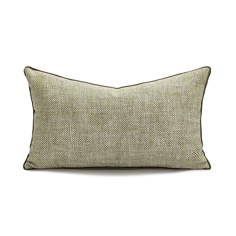 Contemporary Home Decorative N - đánh giá và giá Textured Throw Natural